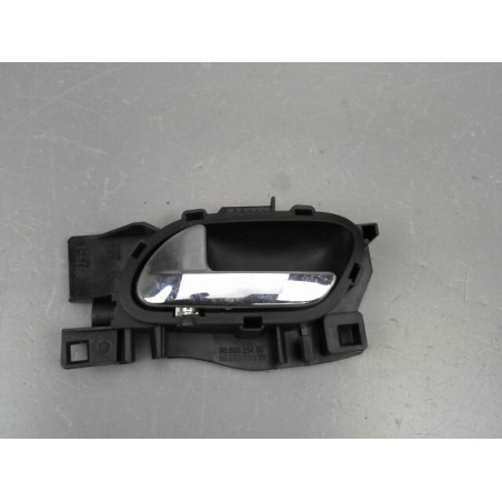 POIGNEE INTERIEURE PORTE AVANT GAUCHE PEUGEOT 308 2009