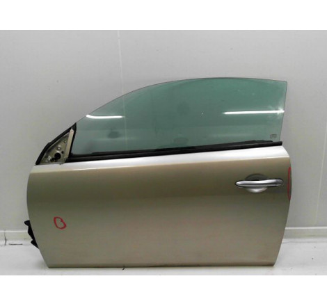 PORTE AVANT GAUCHE RENAULT MEGANE CC 2P II Phase 1 2003-2005
