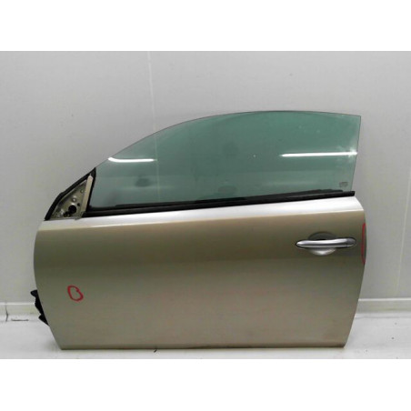 PORTE AVANT GAUCHE RENAULT MEGANE 2004