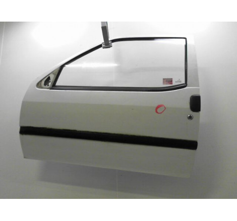 PORTE AVANT GAUCHE CITROEN ZX Phase 2 1994-1998