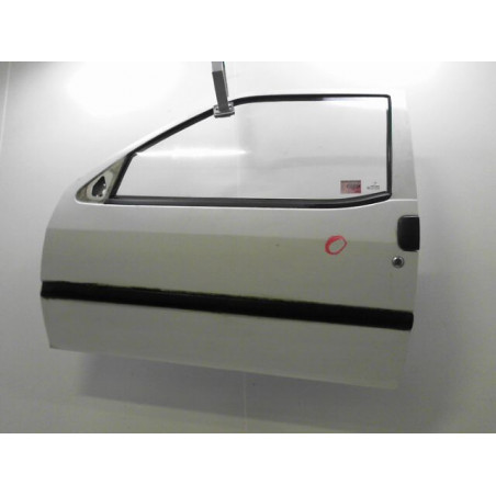 PORTE AVANT GAUCHE CITROEN ZX 1996