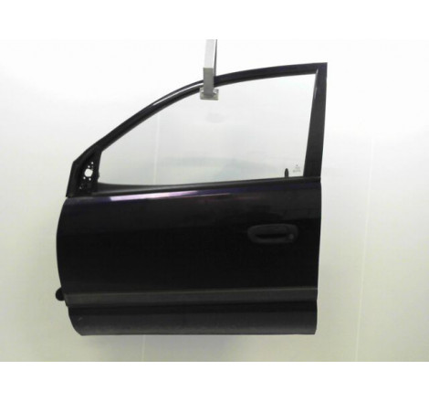 PORTE AVANT GAUCHE MITSUBISHI SPACE STAR MONOSP. II 1998-2006