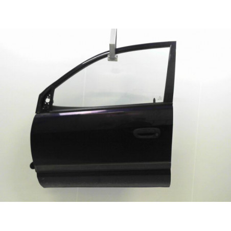PORTE AVANT GAUCHE MITSUBISHI SPACESTAR 2001