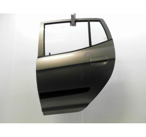 PORTE ARRIERE GAUCHE KIA PICANTO I Phase 2 2008-2011