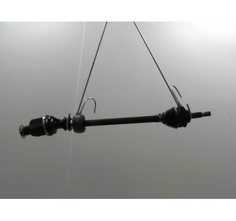 TRANSMISSION AVANT DROIT RENAULT TWINGO I Phase 3 2000-2007 1.2 