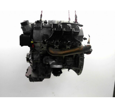 MOTEUR ESSENCE MERCEDES CLASSE SLK 00-04 320 