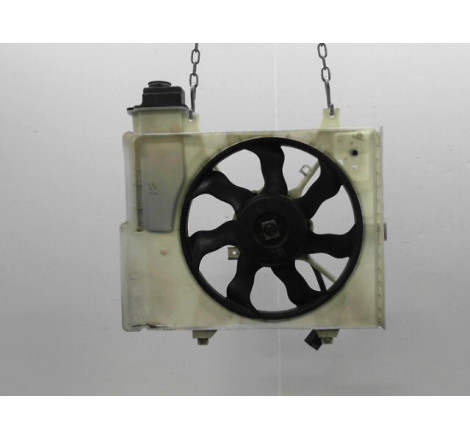 MOTEUR VENTILATEUR RADIATEUR KIA PICANTO I Phase 2 2008-2011