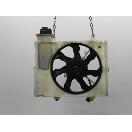 MOTEUR VENTILATEUR RADIATEUR KIA PICANTO 2010
