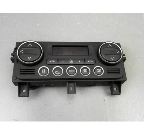 COMMANDE DE CHAUFFAGE ALFA ROMEO 159 SPORTWAGON