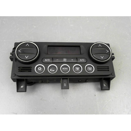 COMMANDE DE CHAUFFAGE ALFA ROMEO 159 2007