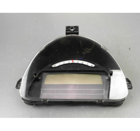 BLOC COMPTEURS CITROEN C3 I Phase 2 2005-2010