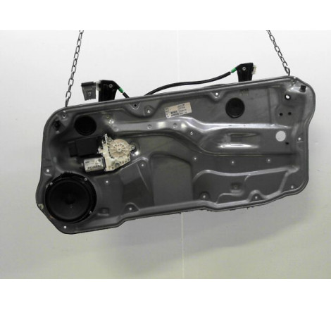 MECANISME+MOTEUR LEVE-GLACE AVANT DROIT VOLKSWAGEN GOLF IV (1J) 1998-2004