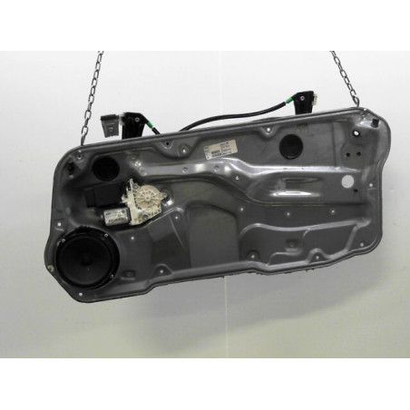 MECANISME+MOTEUR LEVE-GLACE AVANT DROIT VOLKSWAGEN GOLF 2002
