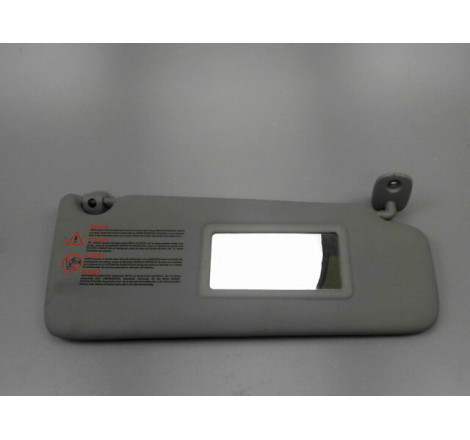PARE-SOLEIL DROIT RENAULT CLIO II PH.2 01-06