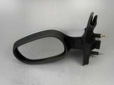 RETROVISEUR EXTERIEUR ELECTRIQUE GAUCHE RENAULT MEGANE SCENIC MONOSP. I Phase 2 1999-2003