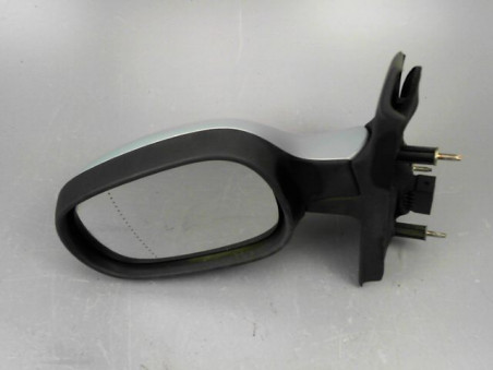 RETROVISEUR EXTERIEUR ELECTRIQUE GAUCHE RENAULT MEGANE 2000