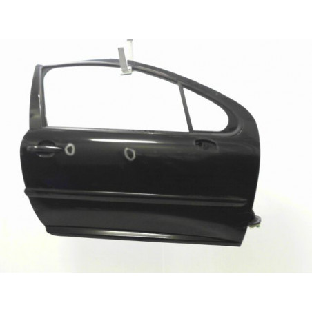 PORTE AVANT DROIT PEUGEOT 207 2008