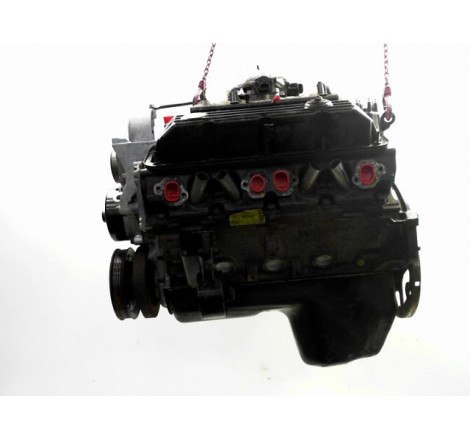 MOTEUR ESSENCE JEEP GRAND CHEROKEE BREAK I Phase 2 1997-2005 5.9 i 4x4