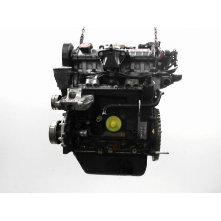 MOTEUR ESSENCE RENAULT CLIO 1992