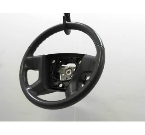 SUPPORT GAUCHE TABLETTE PLAGE ARRIERE DODGE CALIBER 2006-