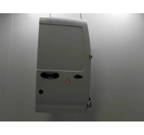 PORTE BATTANTE ARRIERE DROIT FORD TRANSIT CONNECT FG I Phase 1 LONG 2002-2009