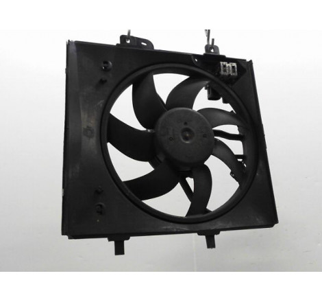 MOTEUR VENTILATEUR RADIATEUR CITROEN C3 II Phase 2 (A51) 2013-...