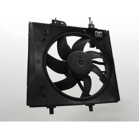 MOTEUR VENTILATEUR RADIATEUR CITROEN C3 2013