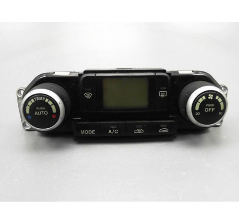 COMMANDE DE CHAUFFAGE HYUNDAI SONATA 5P
