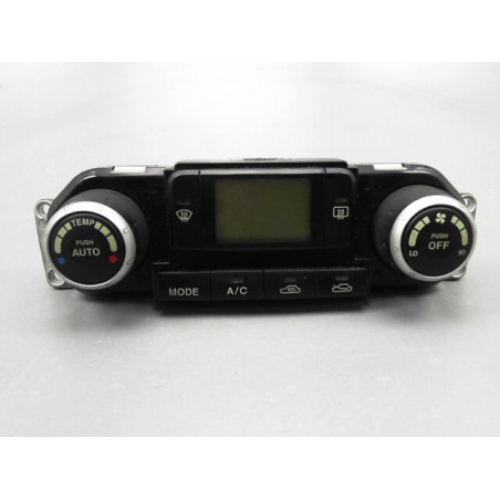 COMMANDE DE CHAUFFAGE HYUNDAI SONATA 2010