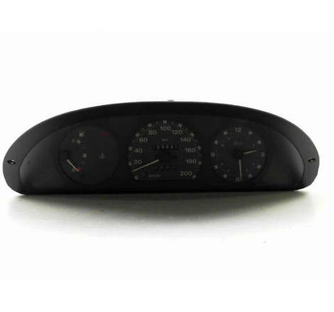 BLOC COMPTEURS FIAT PUNTO I 1993-1999