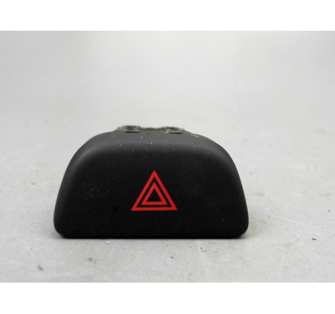 BOUTON DE WARNING NISSAN MICRA III Phase 3 2007-2010