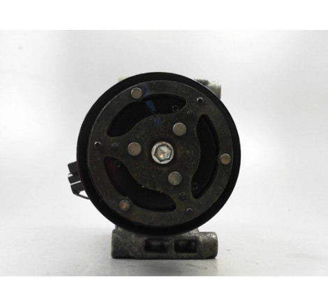 COMPRESSEUR AIR CONDITIONNE FIAT PANDA II 2003-2012
