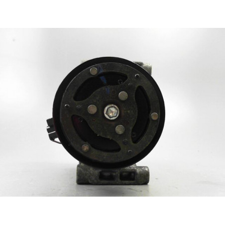 COMPRESSEUR AIR CONDITIONNE FIAT PANDA 2006