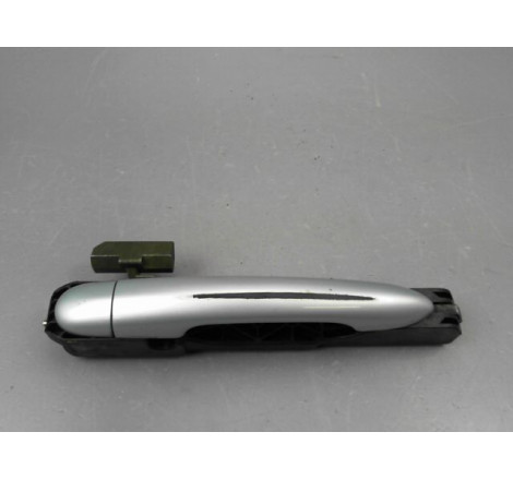 POIGNEE EXTERIEURE PORTE ARRIERE DROIT RENAULT LAGUNA II Phase 1 2000-2005