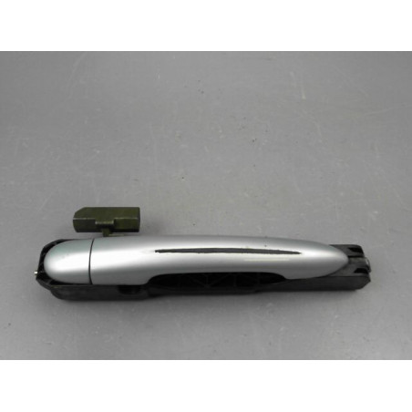 POIGNEE EXTERIEURE PORTE ARRIERE DROIT RENAULT LAGUNA 2004