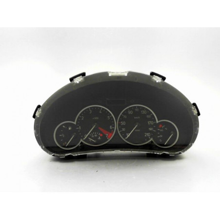 BLOC COMPTEURS PEUGEOT 206 2003