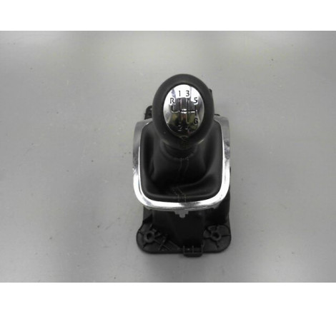 LEVIER DE VITESSES RENAULT MEGANE III Phase 2 2012-2014 1.5 dCi 