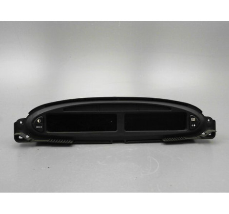 BLOC COMPTEURS CITROEN XSARA PICASSO MONOSP. 1999-2010