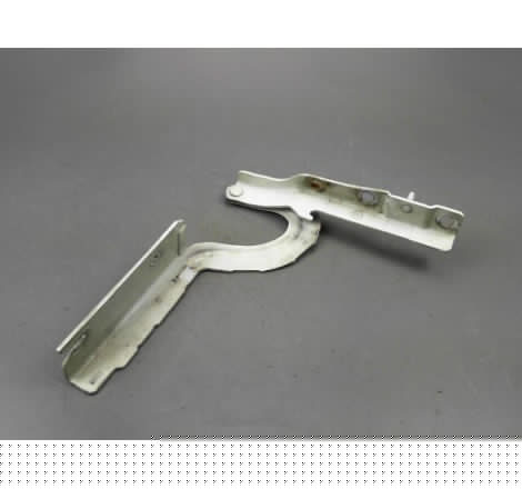 COMPAS DROIT CAPOT CITROEN JUMPY TOLE LONG 2007-