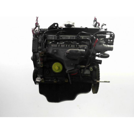 MOTEUR ESSENCE RENAULT CLIO 1996