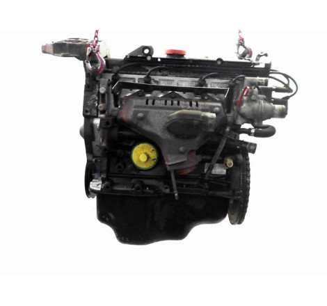 MOTEUR ESSENCE RENAULT CLIO I Phase 1 1990-1994 1.4
