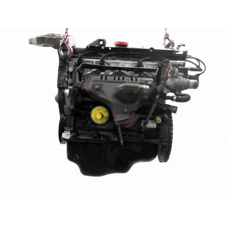 MOTEUR ESSENCE RENAULT CLIO 1993