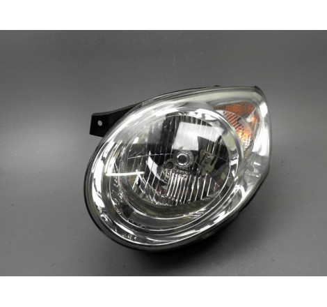 PHARE GAUCHE KIA PICANTO I Phase 2 2008-2011