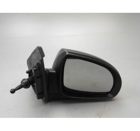 RETROVISEUR EXTERIEUR DROIT KIA PICANTO I Phase 2 2008-2011