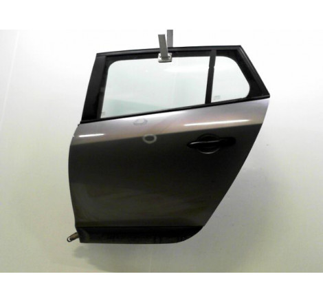 PORTE ARRIERE GAUCHE RENAULT MEGANE BREAK III Phase 1 2009-2012