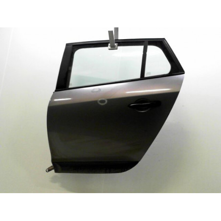 PORTE ARRIERE GAUCHE RENAULT MEGANE 2011