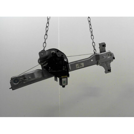 MECANISME+MOTEUR LEVE-GLACE AVANT DROIT PEUGEOT 208 2013