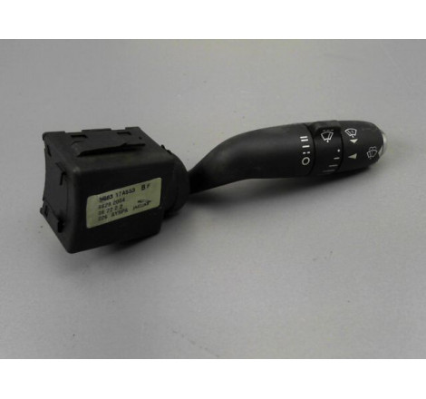 COMMANDE ESSUIE GLACE JAGUAR S-TYPE PH.3 2004-