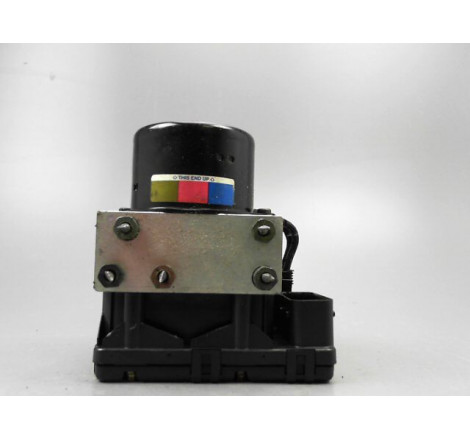 UNITE HYDRAULIQUE ABS JEEP GRAND CHEROKEE BREAK I Phase 2 1997-2005