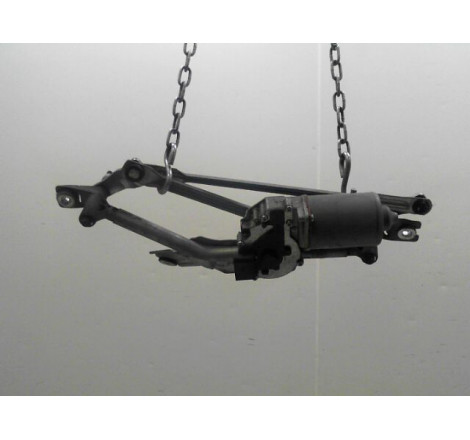 MECANISME ESSUIE-GLACE AVANT FIAT GRANDE PUNTO III 2005-...